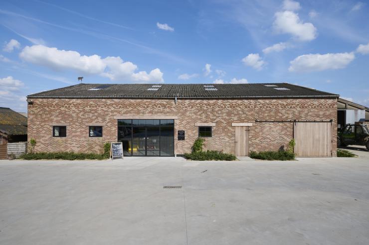 Hoevewinkel