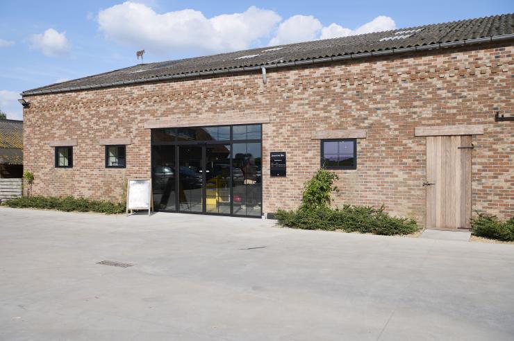 Hoevewinkel
