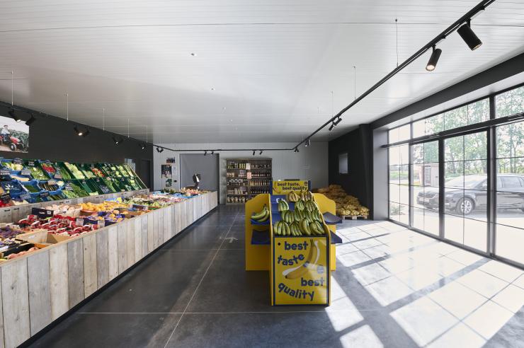 Hoevewinkel