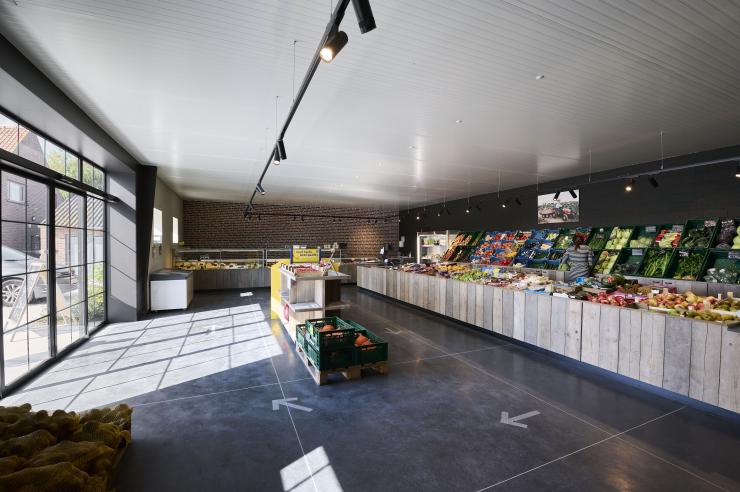 Hoevewinkel