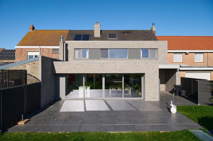 rijwoning