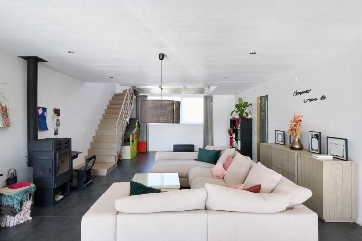 rijwoning