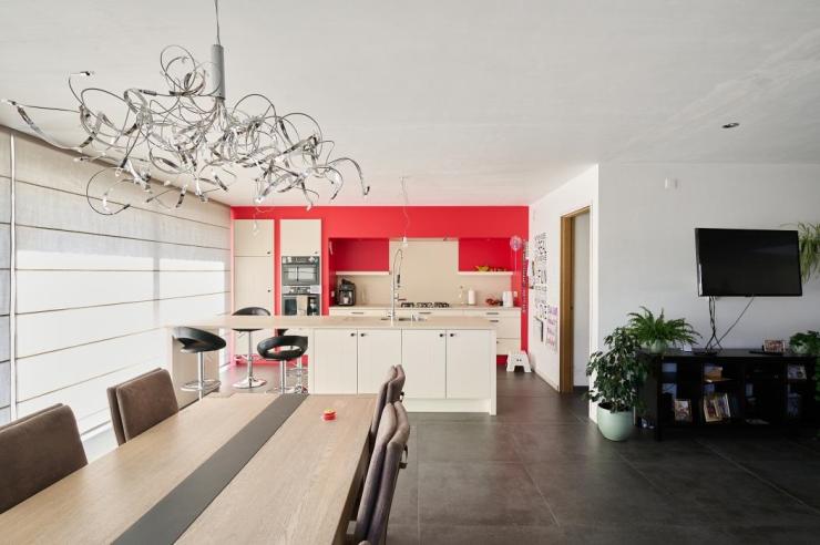 rijwoning