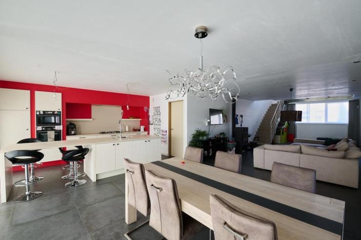 rijwoning