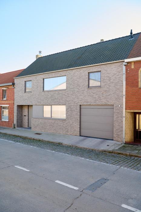 rijwoning