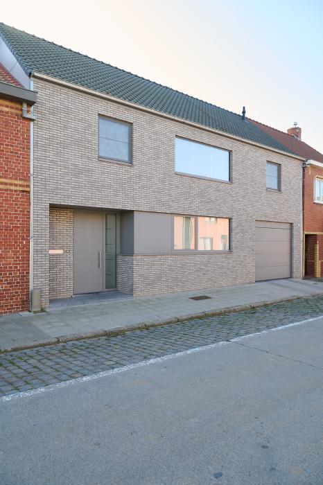 rijwoning