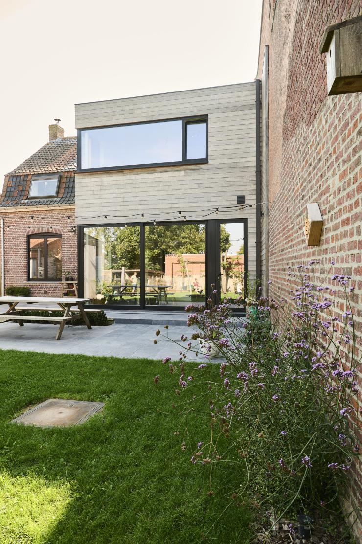 rijwoning