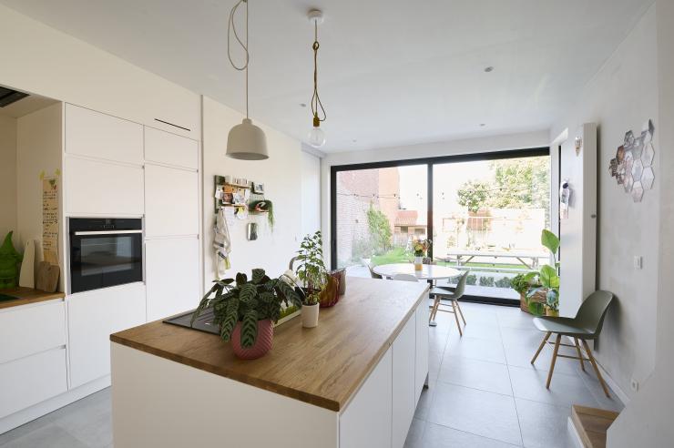 rijwoning