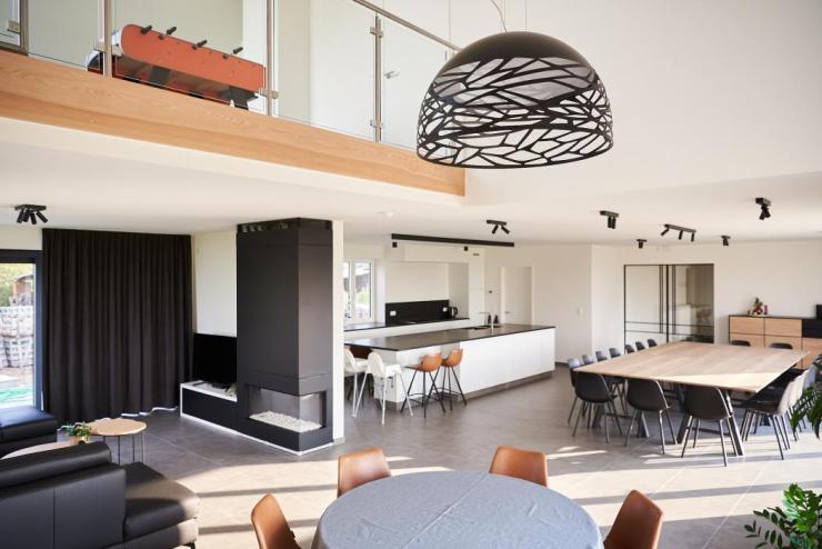vakantiewoning