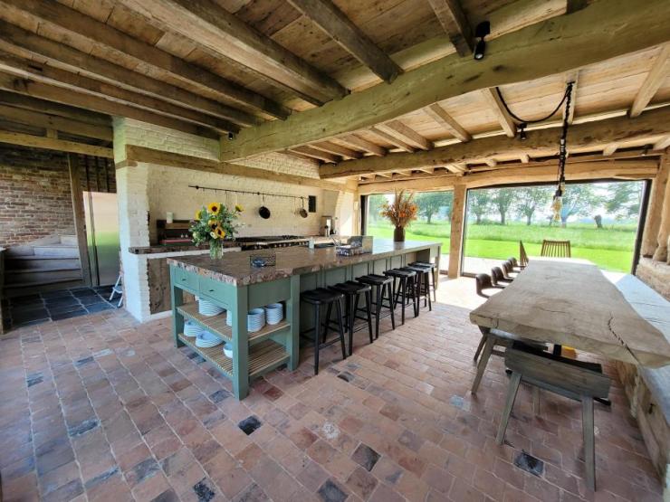 vakantiewoning
