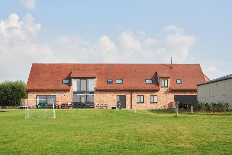 vakantiewoning