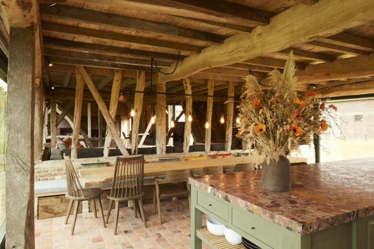 vakantiewoning