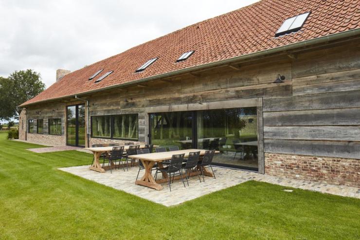 vakantiewoning