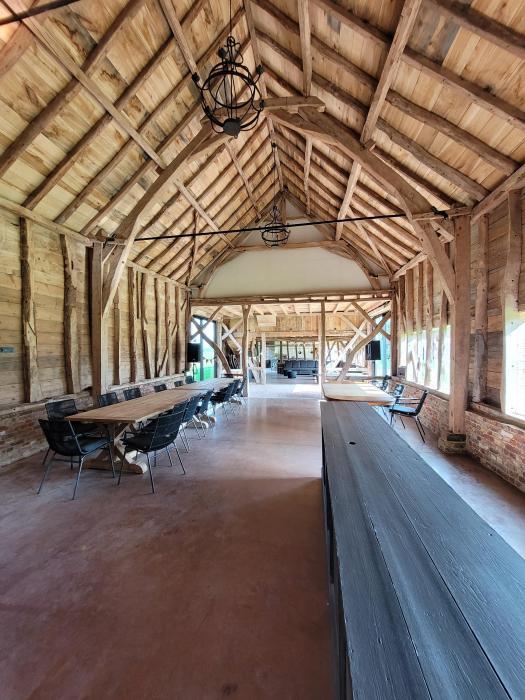 vakantiewoning