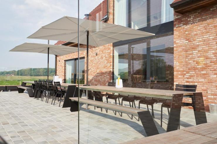 vakantiewoning