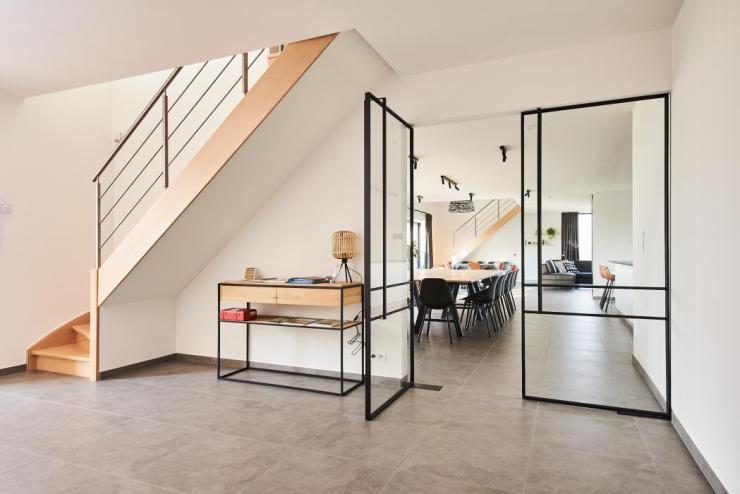 vakantiewoning