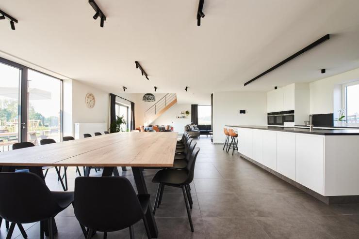 vakantiewoning