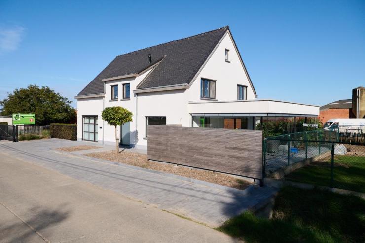 woning