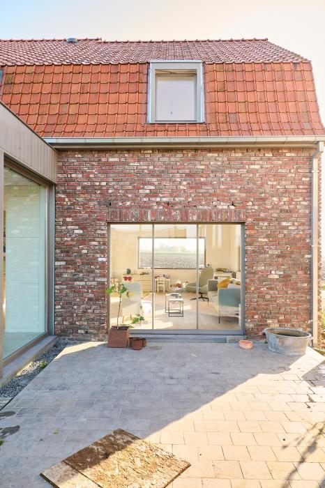 woning