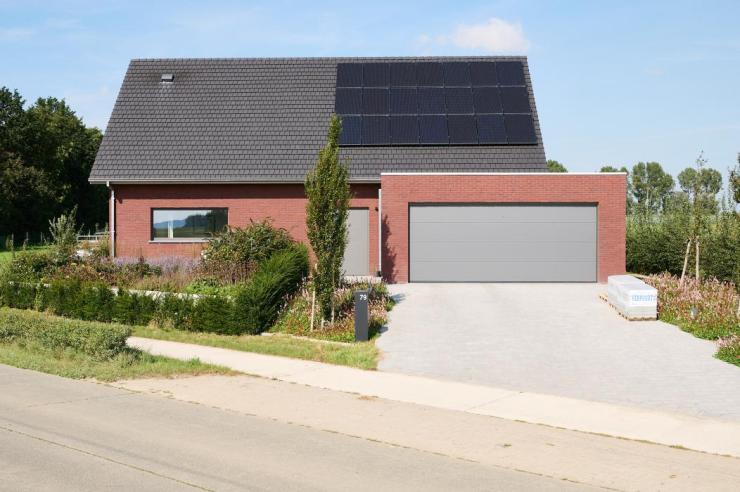 woning