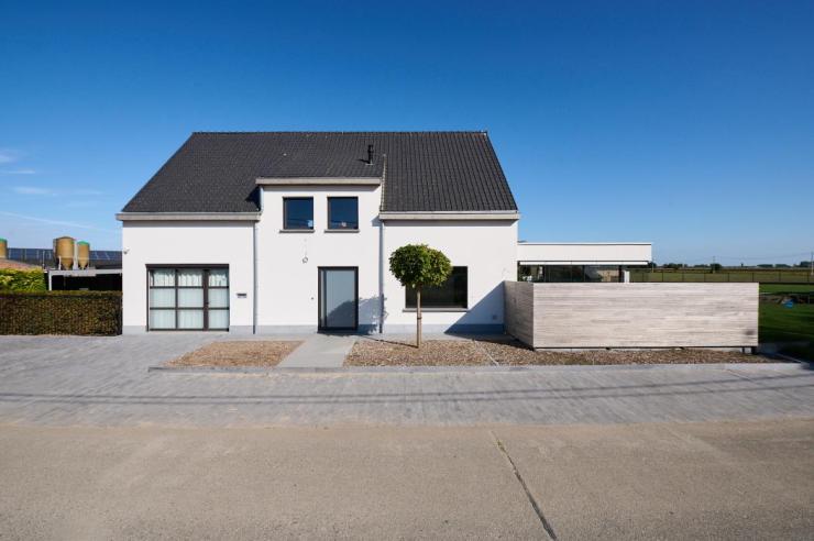 woning