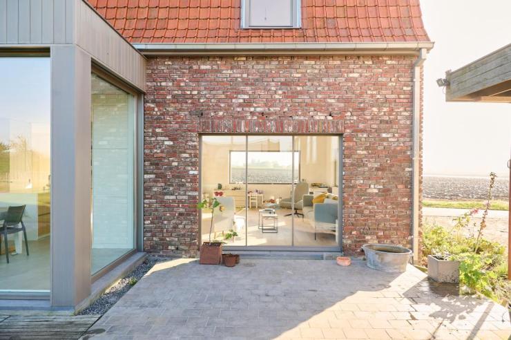 woning
