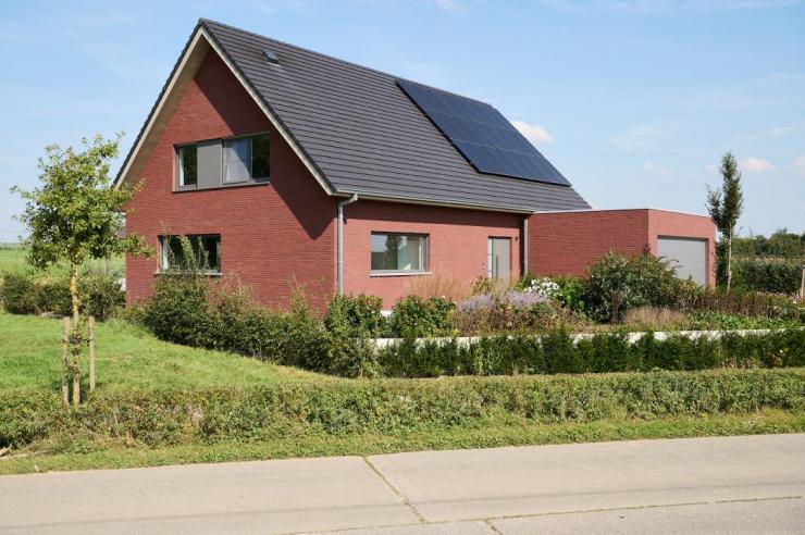 woning