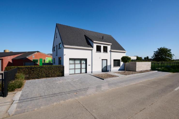 woning