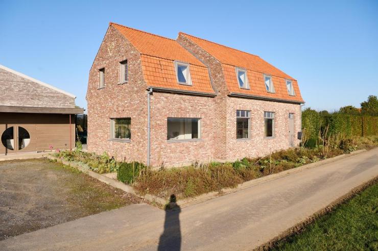 woning