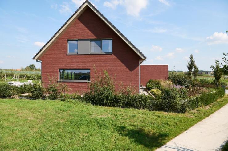 woning