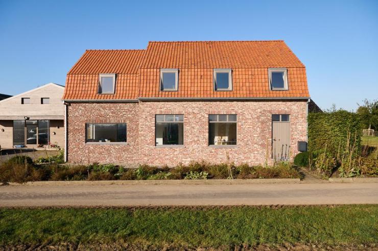 woning