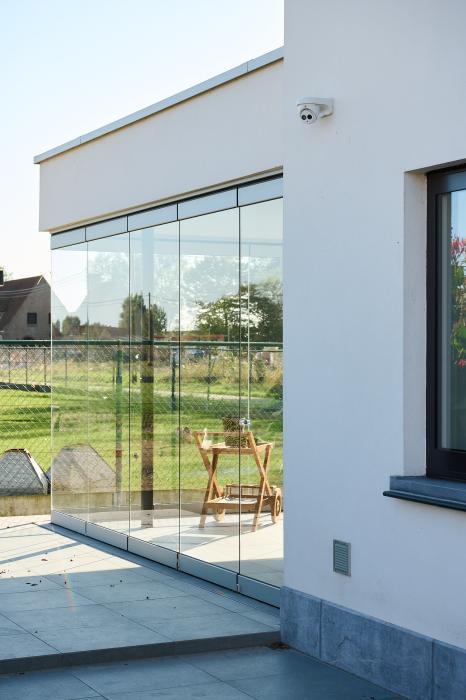 woning