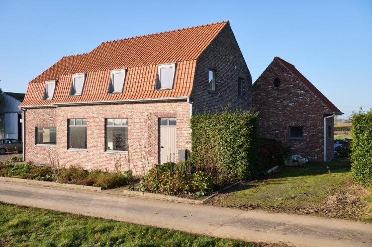 woning