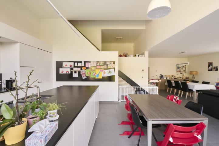woning kinesistenpraktijk