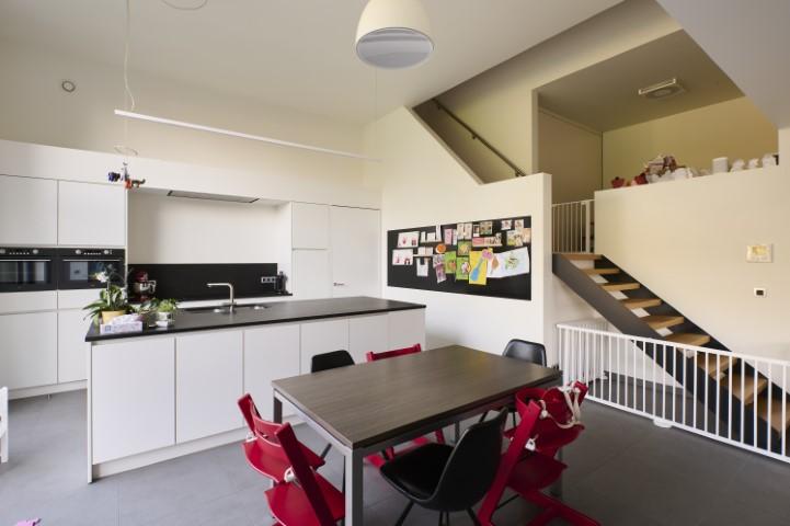 woning kinesistenpraktijk