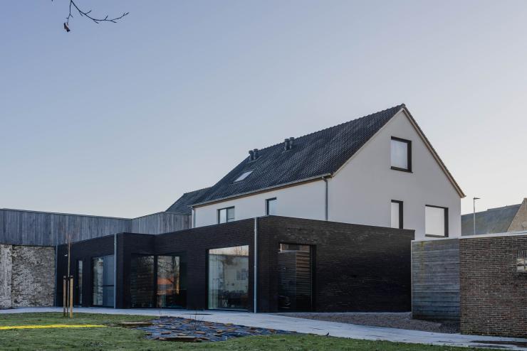 woning kinesistenpraktijk