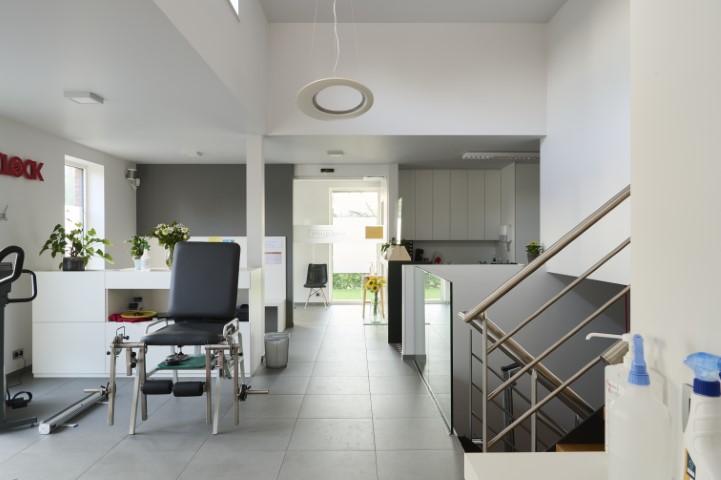 woning kinesistenpraktijk