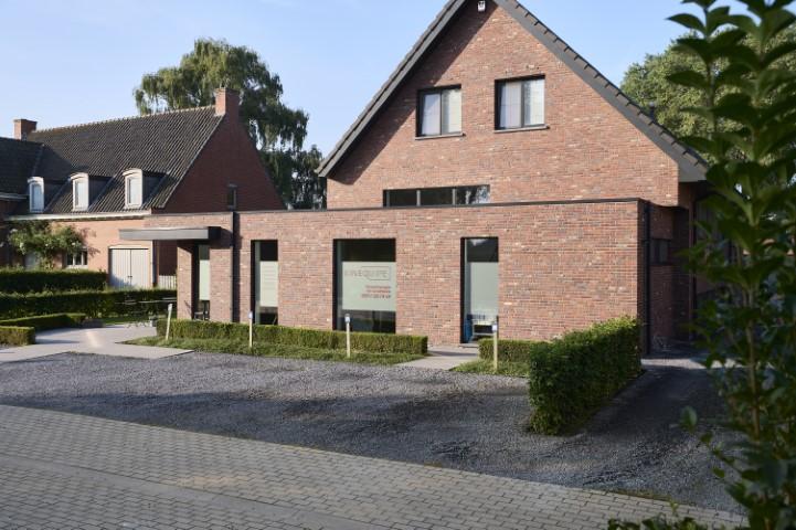 woning kinesistenpraktijk
