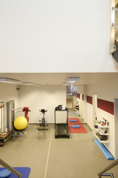 woning kinesistenpraktijk