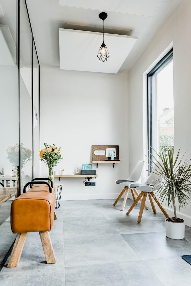 woning kinesistenpraktijk