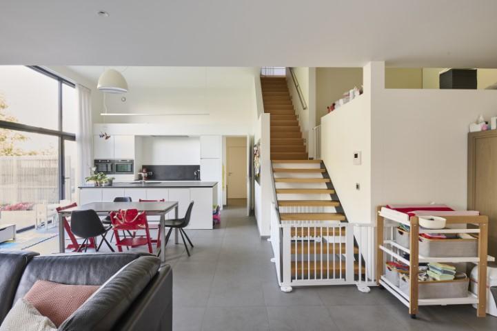 woning kinesistenpraktijk