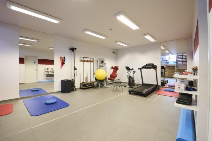 woning kinesistenpraktijk