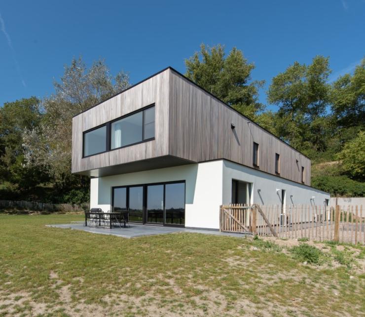 vakantiewoning