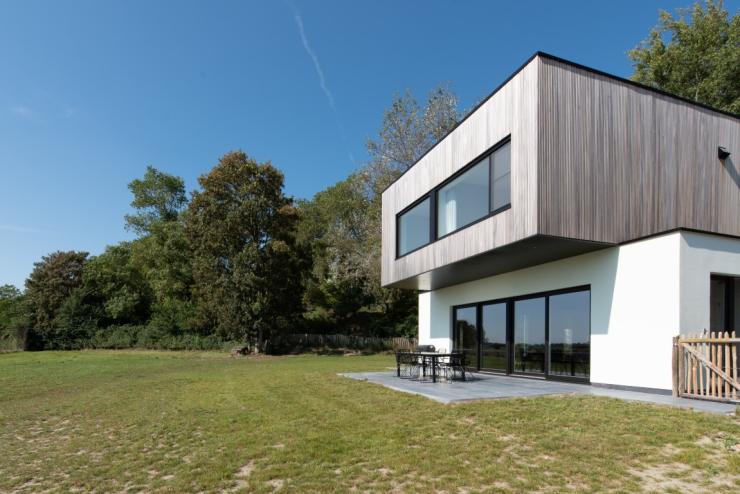 vakantiewoning