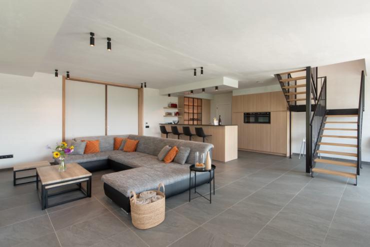 vakantiewoning