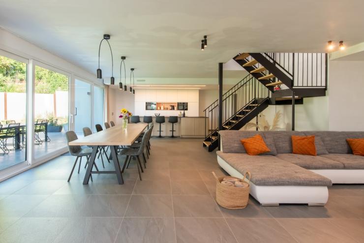 vakantiewoning