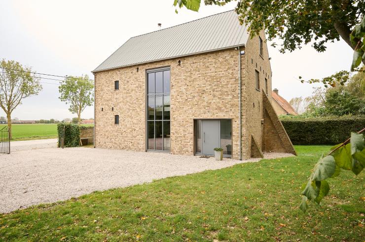 woning energiezuinige verbouwing