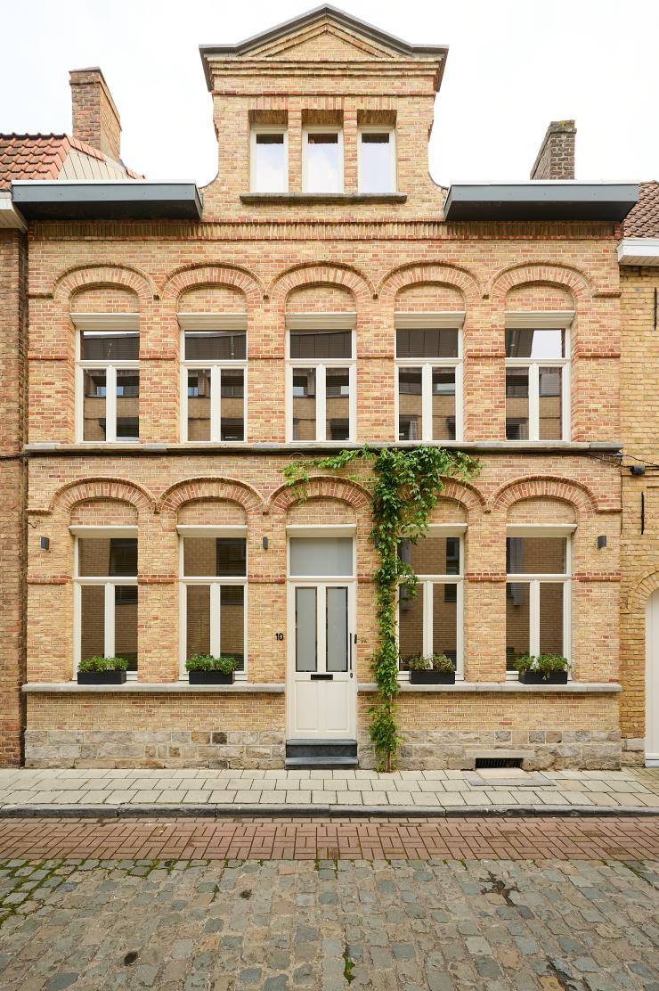 Verbouwen en uitbreiden woning