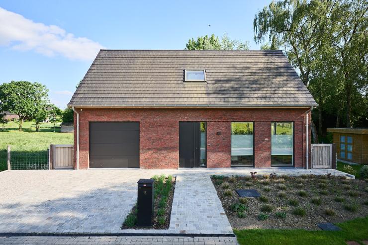 Eengezinswoning