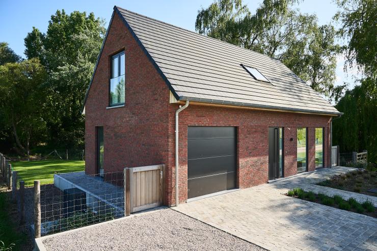 Eengezinswoning